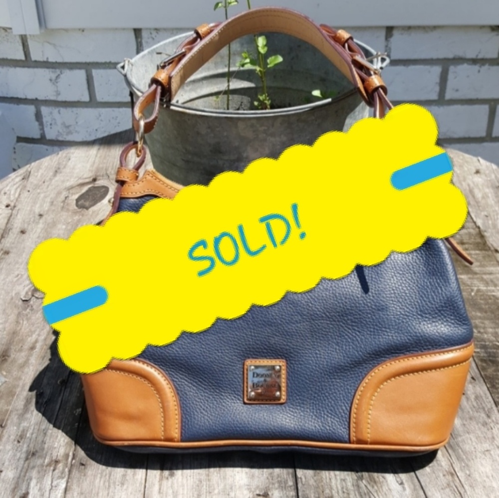 SOLD SOLD SOLD Dooney & Bourke